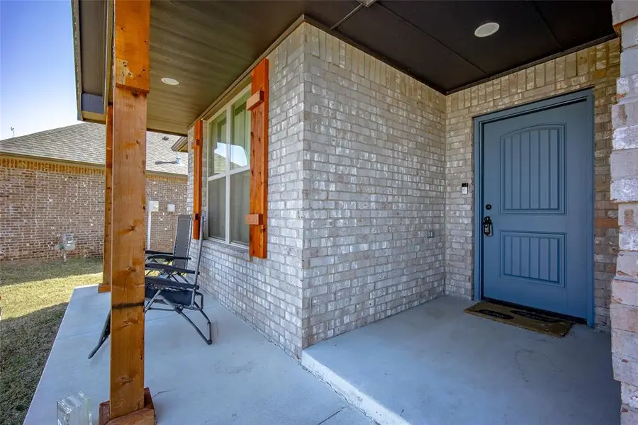 20536 Tempe Avenue, Harrah, OK 73045 - #2