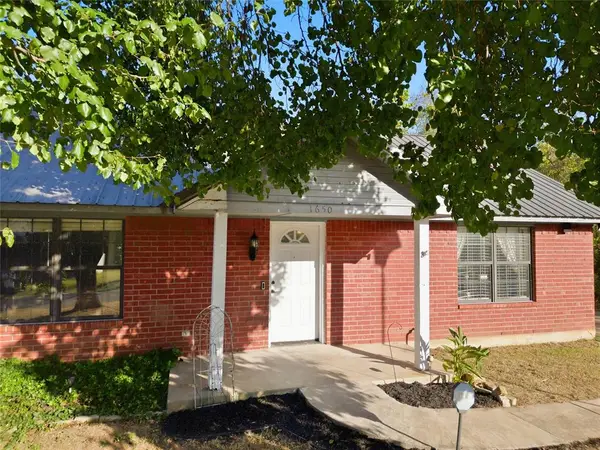 1650 N 1st Street, Harrah, OK 73045