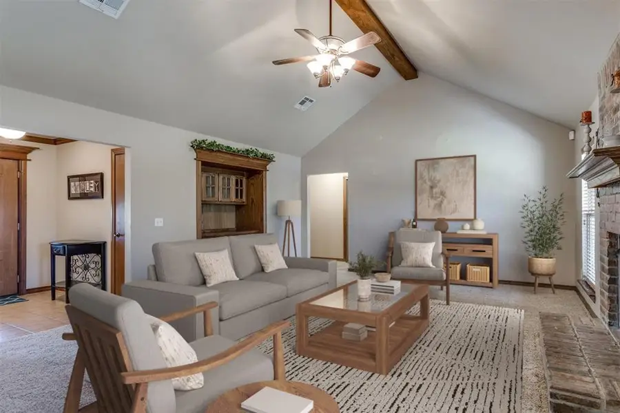 2401 County Road 1196, Tuttle, OK 73089 - #3