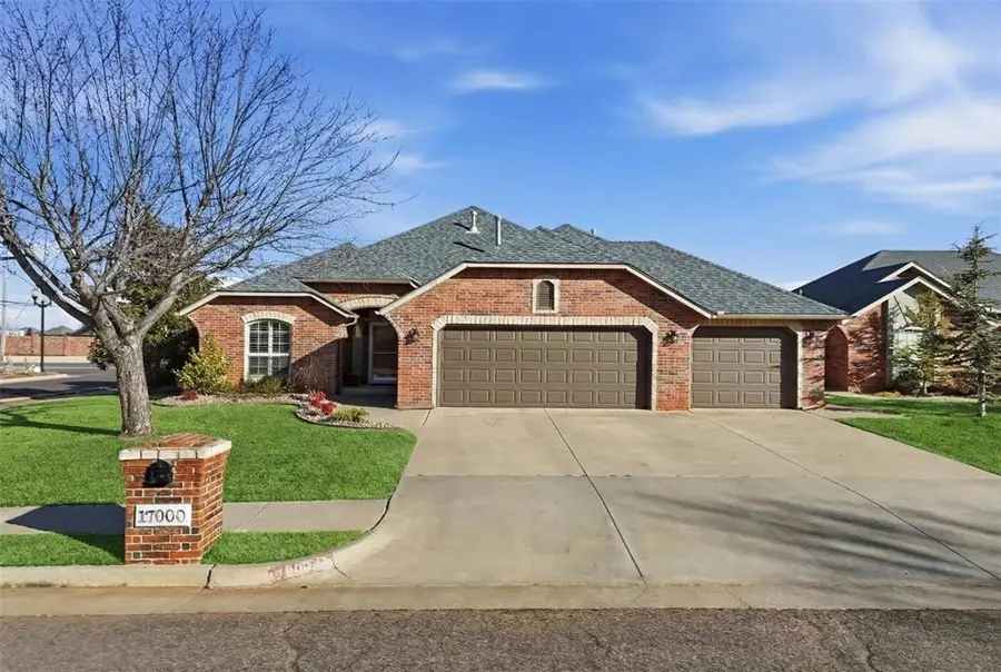 17000 Picasso Drive, Oklahoma City, OK 73170 - #2