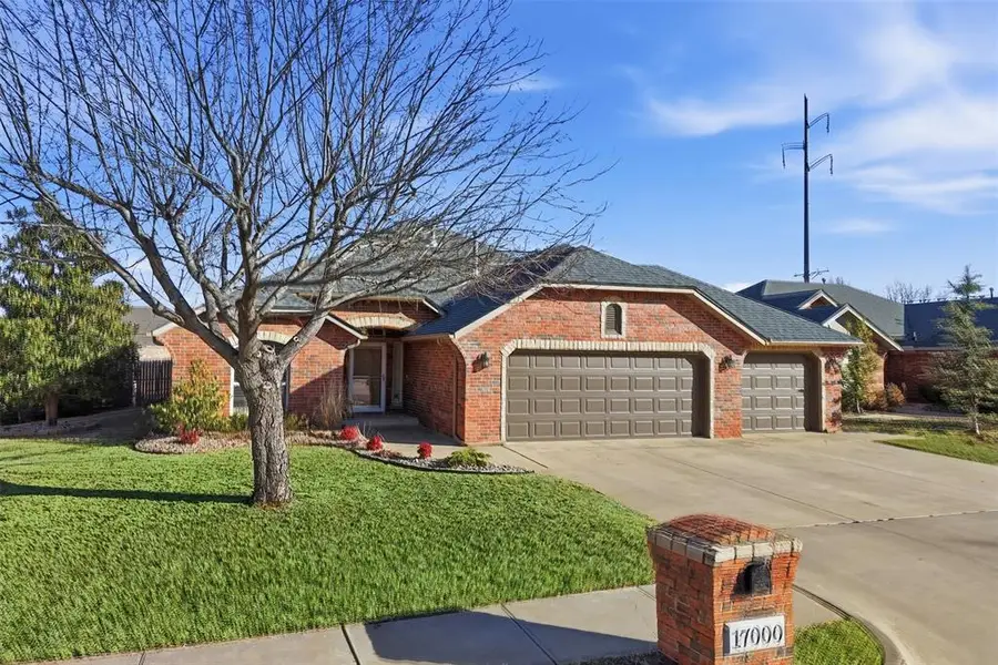 17000 Picasso Drive, Oklahoma City, OK 73170 - #3