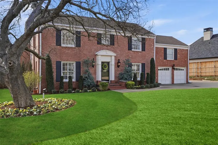 6715 Avondale, Nichols Hills, OK 73116 - Image #3