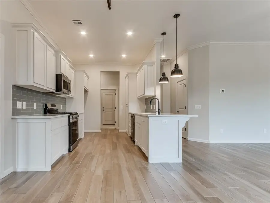 3305 NW 178th Terrace, Edmond, OK 73012 - #3