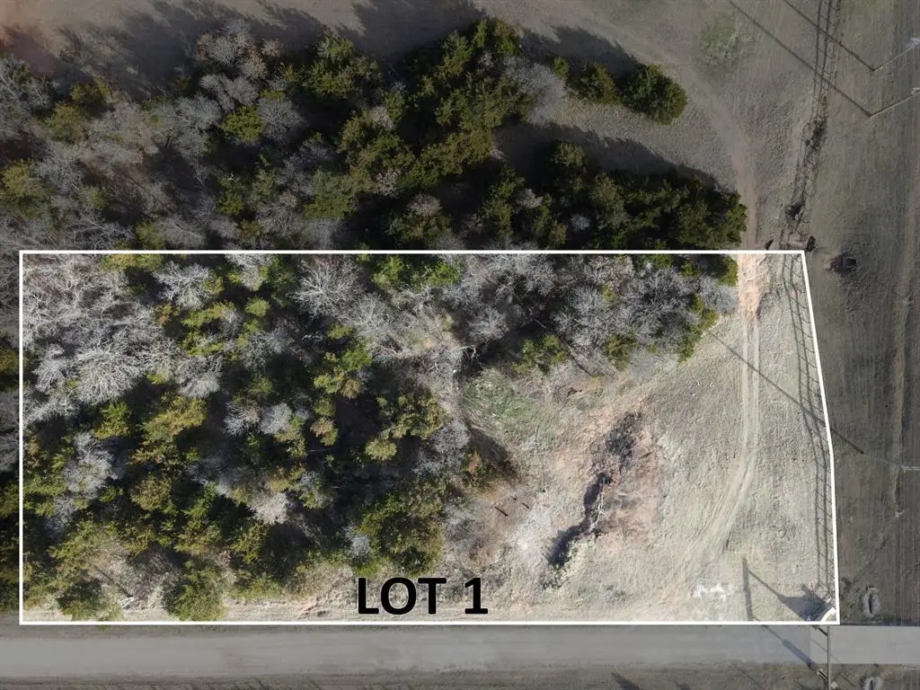 860 Creekside Trail, Guthrie, OK 73044 - #1