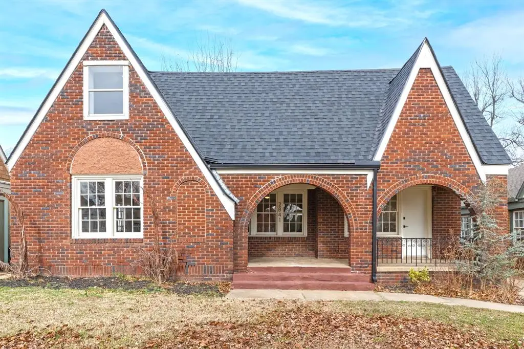 2841 NW 20th Street, Oklahoma City, OK 73107 - #1