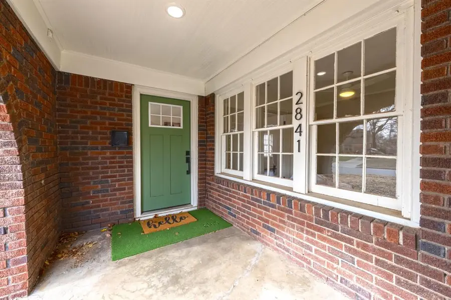 2841 NW 20th Street, Oklahoma City, OK 73107 - #3