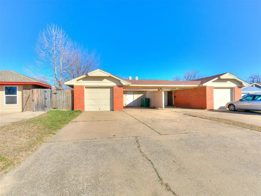 1914 N Moulton Court, Oklahoma City, OK 73127 - Image #2