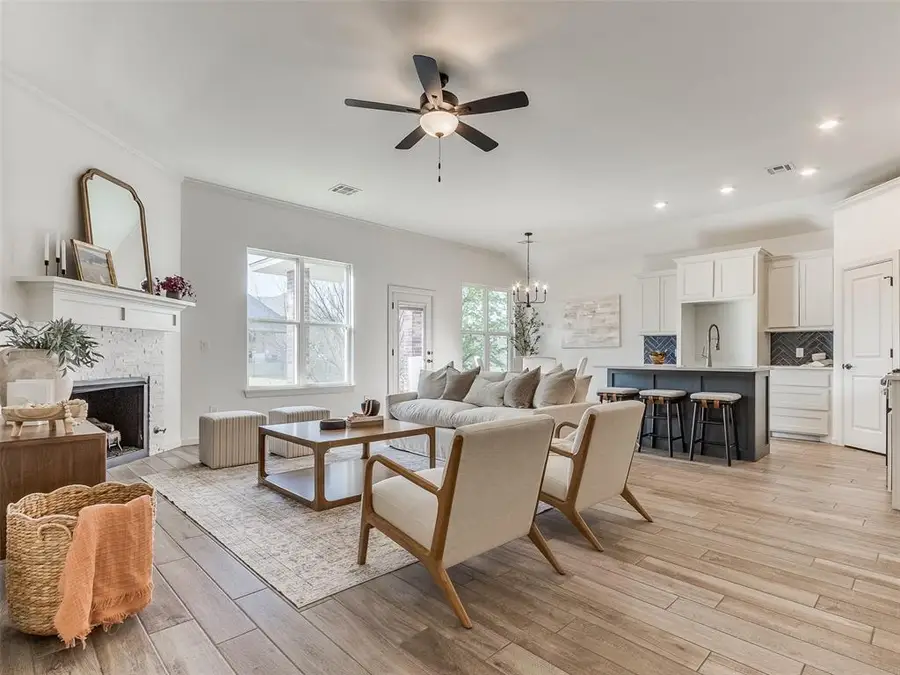 3438 NW 178th Terrace, Edmond, OK 73012 - #2