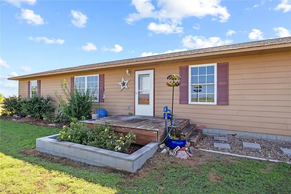 5097 County Street 2580, Hinton, OK 73047 - #1