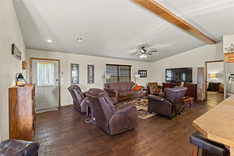 5097 County Street 2580, Hinton, OK 73047 - #3