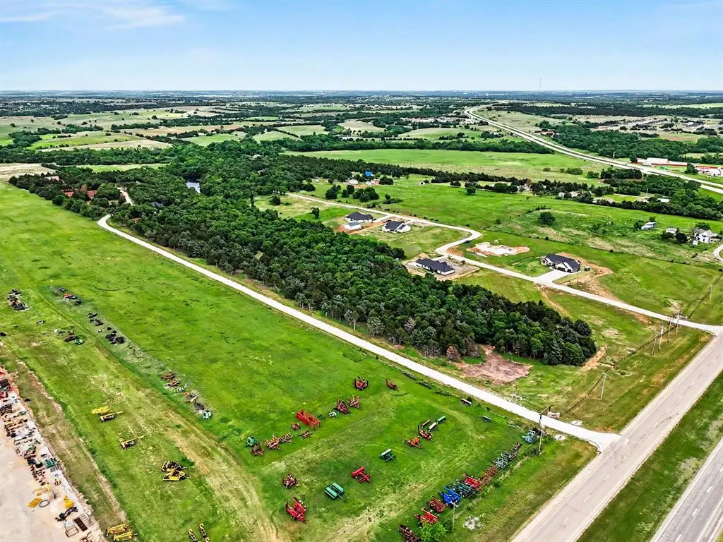 940 Creekside Trail, Guthrie, OK 73044 - #1