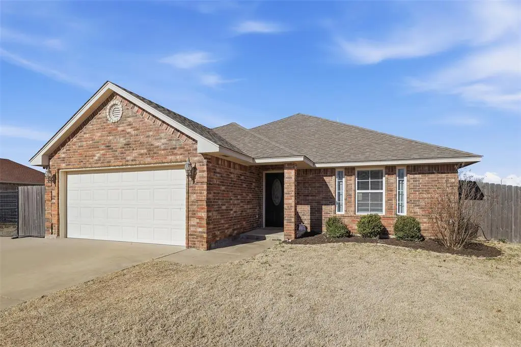 577 NE 22nd Street, Newcastle, OK 73065 - #1