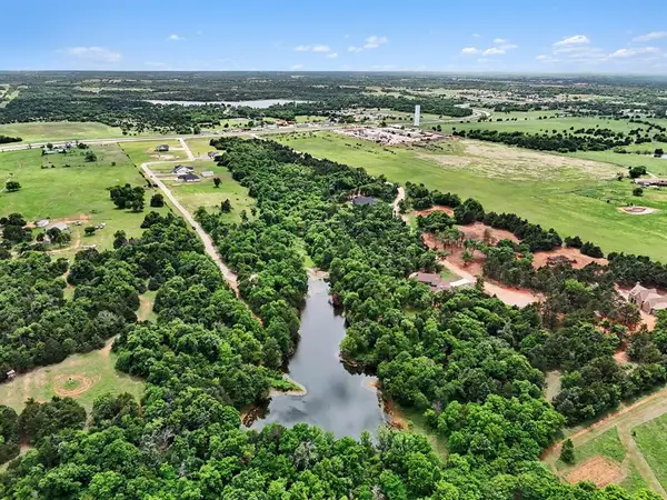 960 Creekside Trail, Guthrie, OK 73044