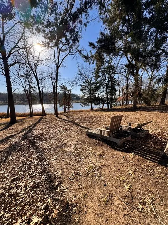 1089 Peninsula Drive, Fort Towson, OK 74735 - #3