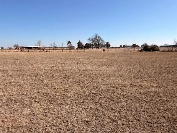 1630 E County Road Road #Tract D, Wynnewood, OK 73098