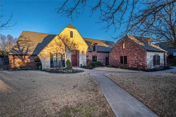 3740 Redmont Trace, Edmond, OK 73034