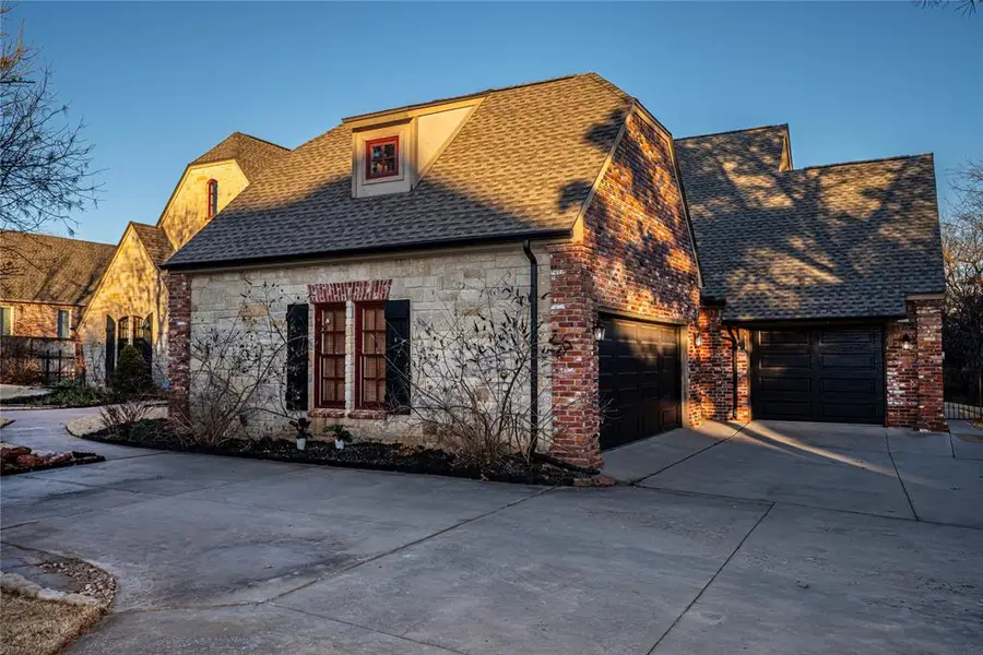 3740 Redmont Trace, Edmond, OK 73034 - Image #2