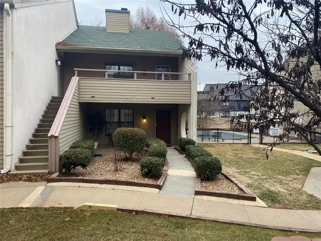 11120 Stratford Drive #205, Oklahoma City, OK 73120 - #1