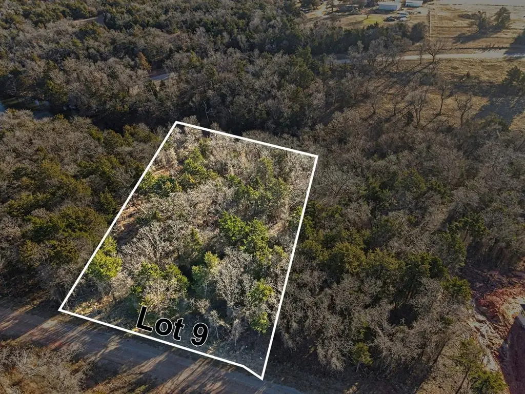 1060 Creekside Trail, Guthrie, OK 73044 - #1