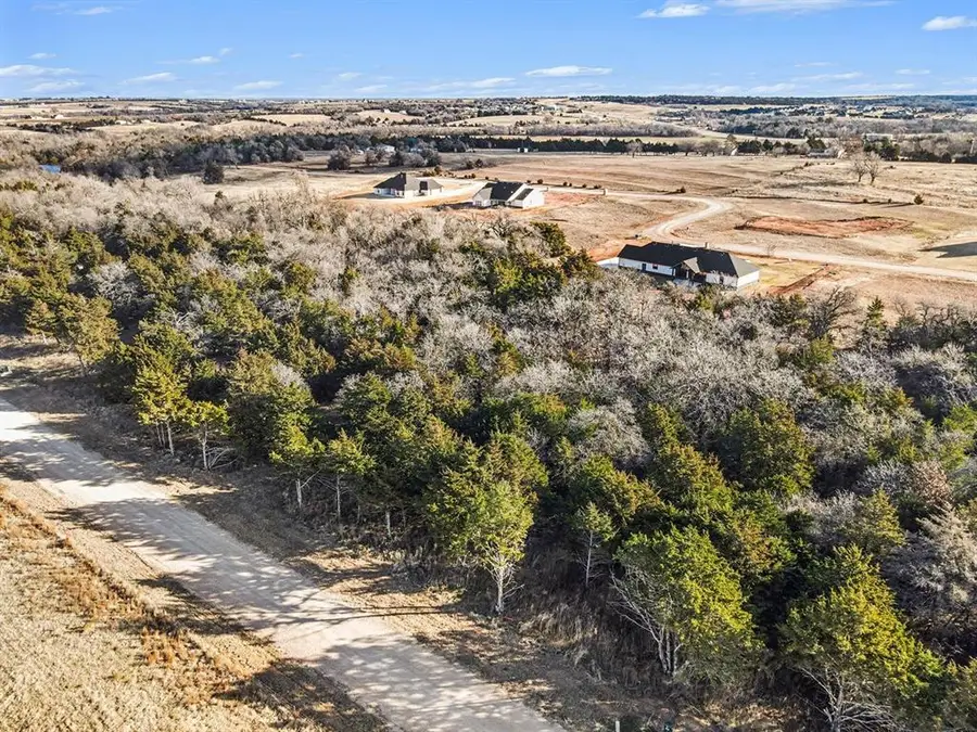 1060 Creekside Trail, Guthrie, OK 73044 - #3