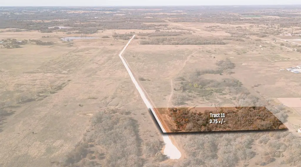 0 Maplewood Drive, Wilson, OK 73463 - Image #1