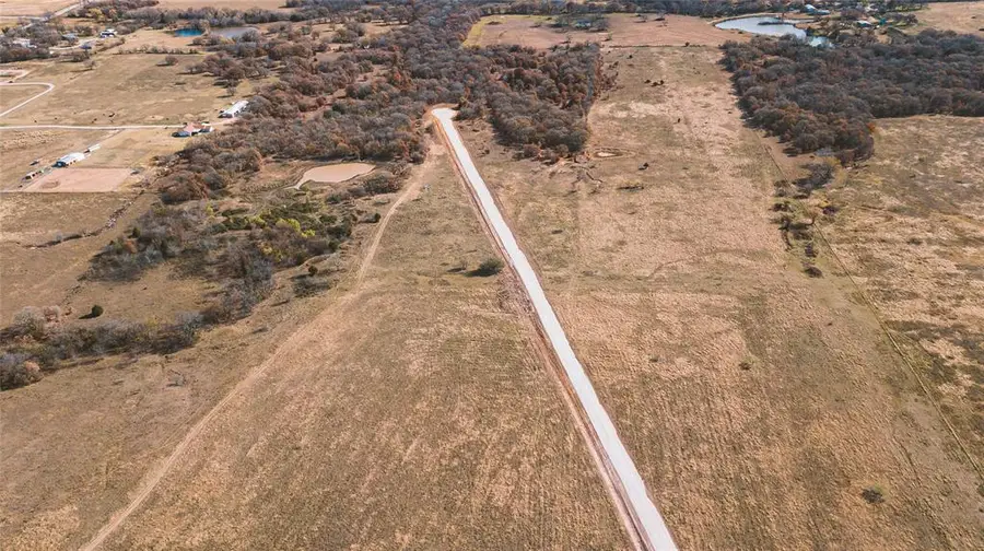 0 Maplewood Drive, Wilson, OK 73463 - Image #2