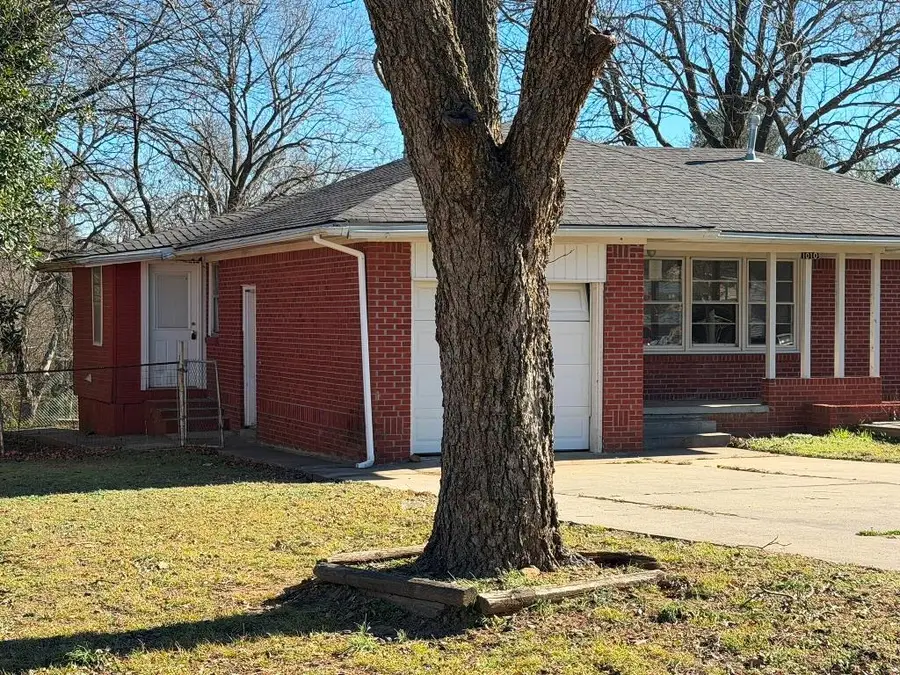 1010 Sunnymeade Street, Wewoka, OK 74884 - #2