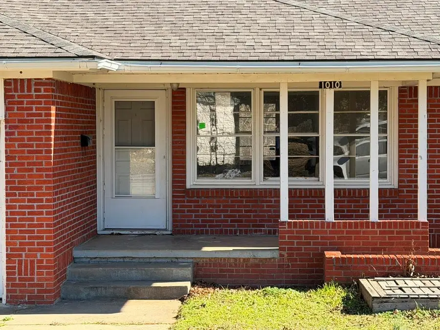 1010 Sunnymeade Street, Wewoka, OK 74884 - #3