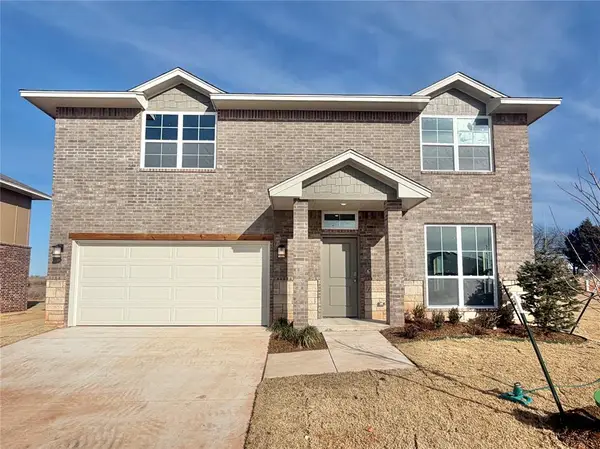 4109 Lynford Lane, Norman, OK 73026