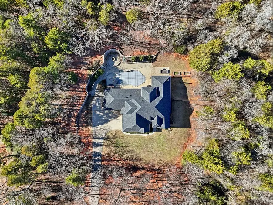 622 Doe Ridge Court, Norman, OK 73026 - Image #3