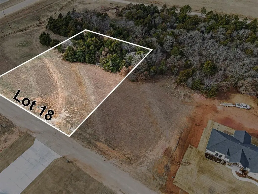 861 Meadow Park Road, Guthrie, OK 73044 - Image #1