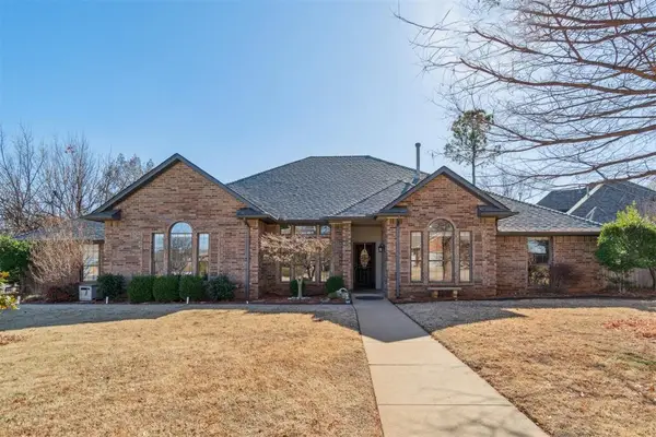 13509 Red Cedar Drive, Oklahoma City, OK 73131