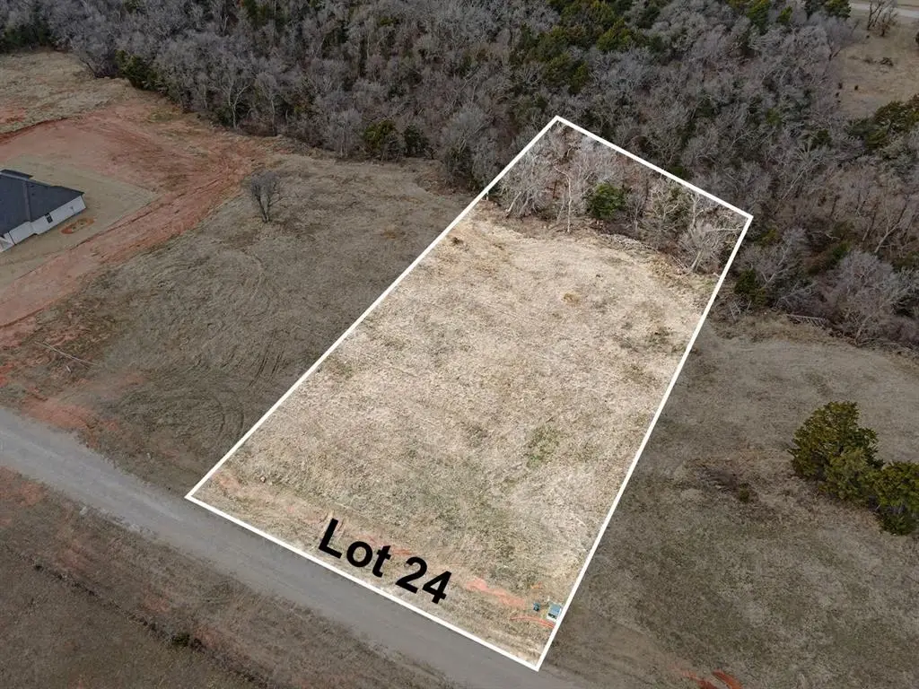 981 Meadow Park Road, Guthrie, OK 73044 - Image #1