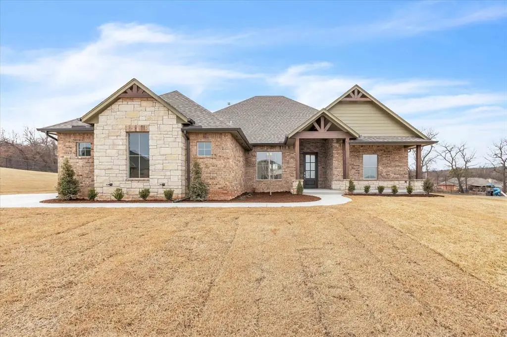 7617 Leoma Lane, Oklahoma City, OK 73150 - #1