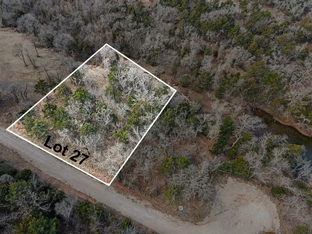 1021 Meadow Park Road, Guthrie, OK 73044 - Image #1