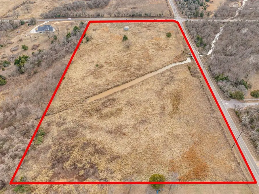 12.44 Ac. E Reno Ave And N Luther Rd, Harrah, OK 73045 - Image #2