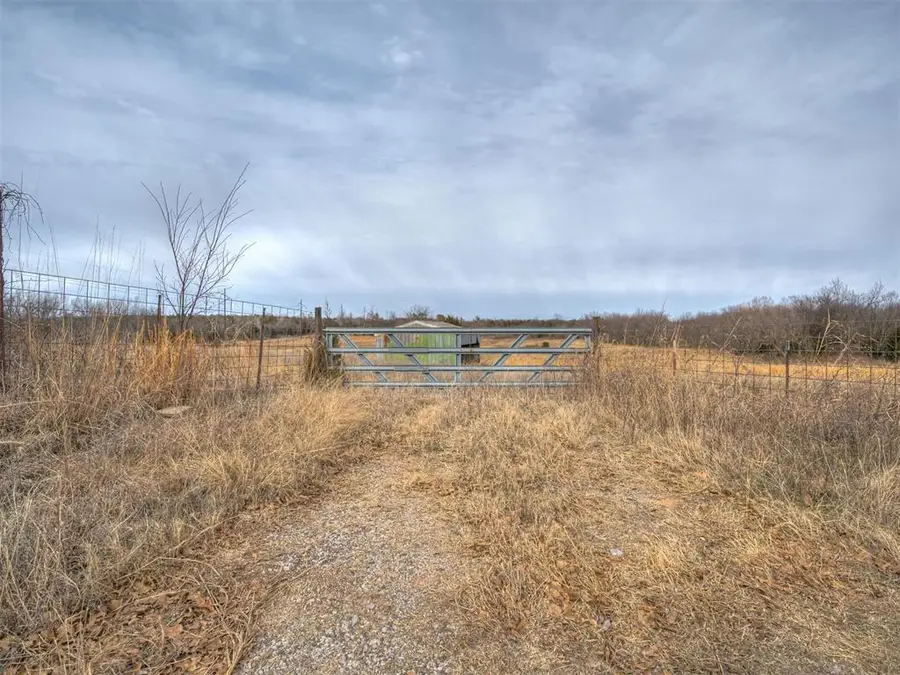 12.44 Ac. E Reno Ave And N Luther Rd, Harrah, OK 73045 - Image #3