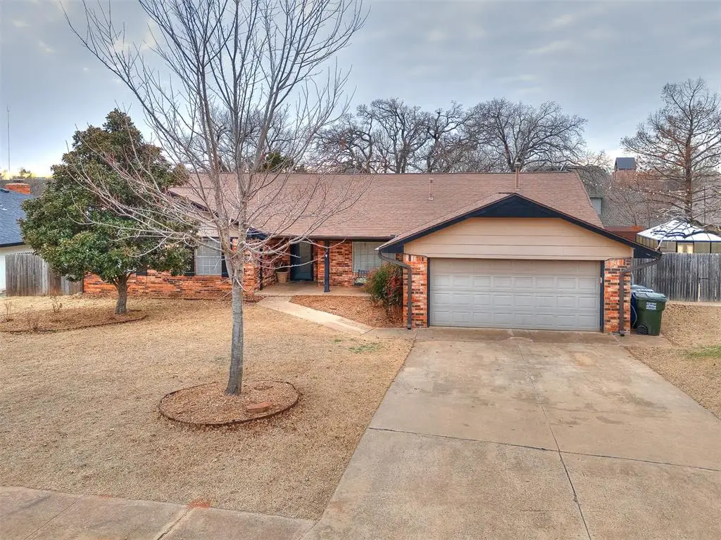3505 Walking Sky Road, Edmond, OK 73013 - Image #1