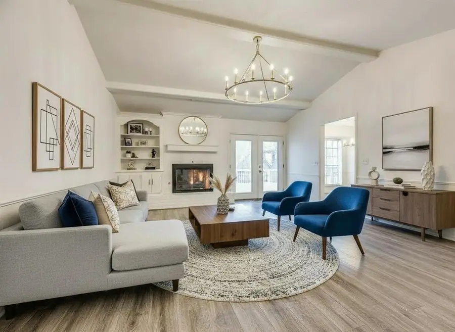 3505 Walking Sky Road, Edmond, OK 73013 - Image #2