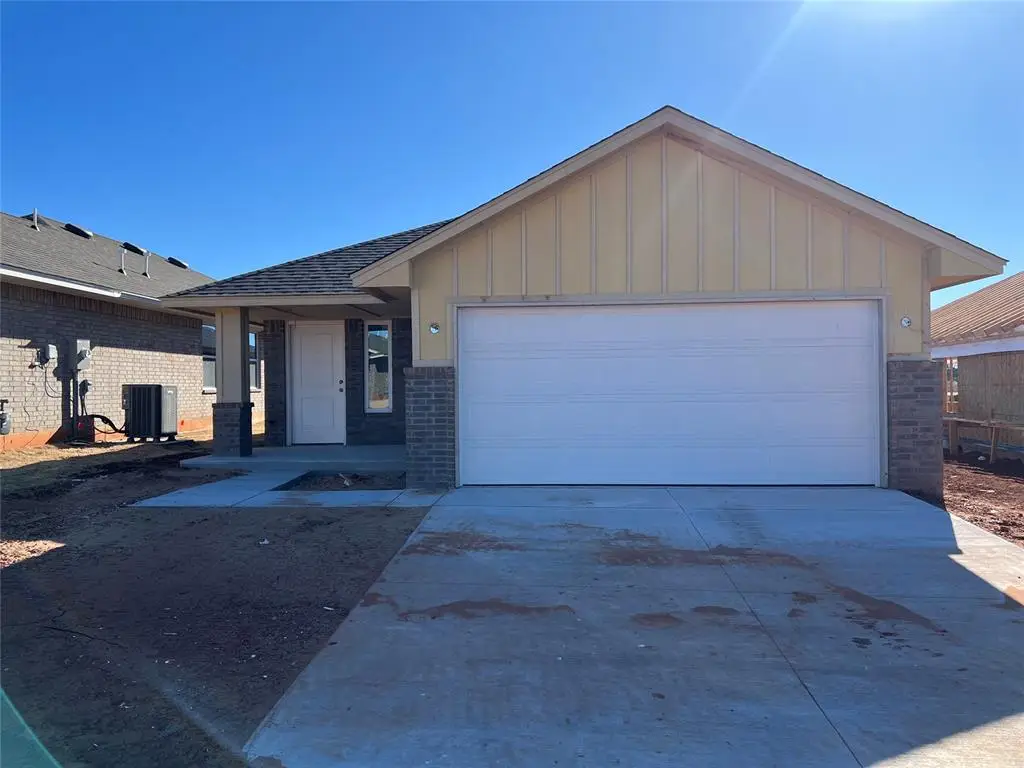 3028 NW 196th Place, Edmond, OK 73012 - Image #1