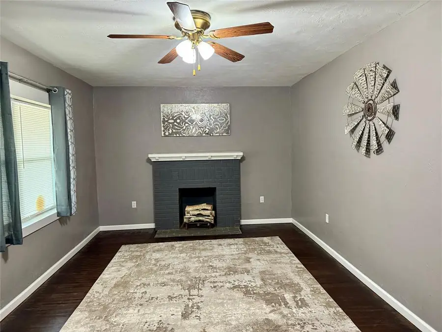 903 Jefferson Street, Seminole, OK 74868 - #2