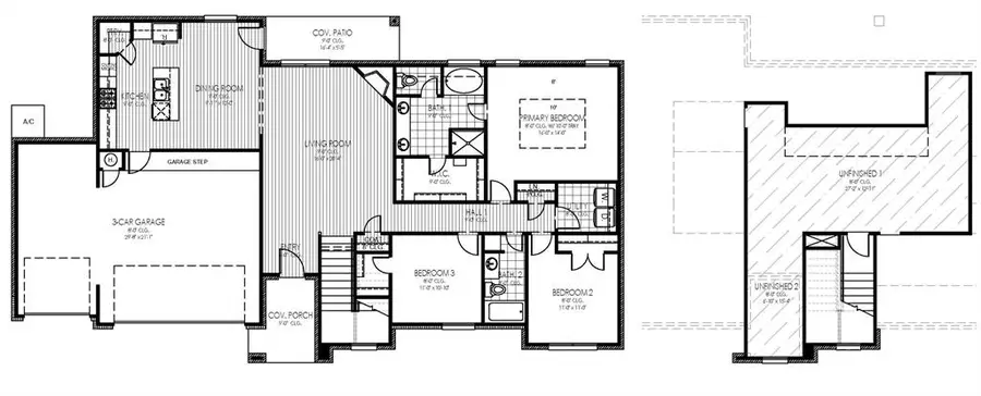 1309 Lighthorsemen Way, Choctaw, OK 73020 - Image #2