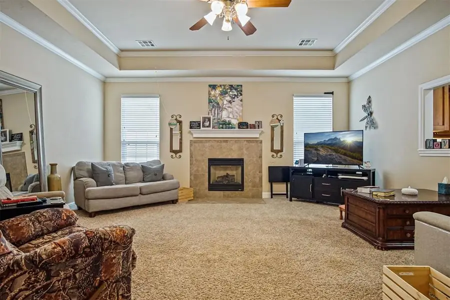 117 Chardonnay Lane, Norman, OK 73071 - Image #3