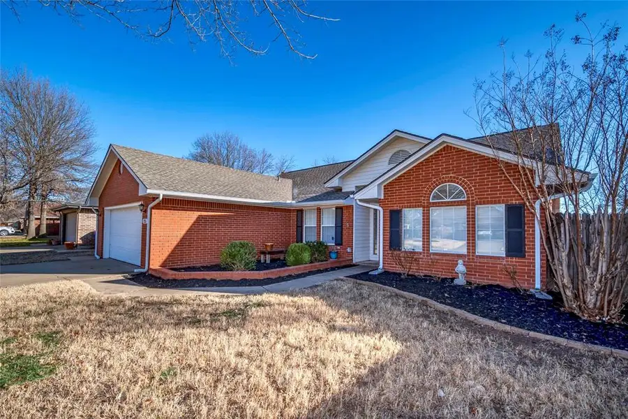 215 S Windsor Drive, Stillwater, OK 74074 - Image #2