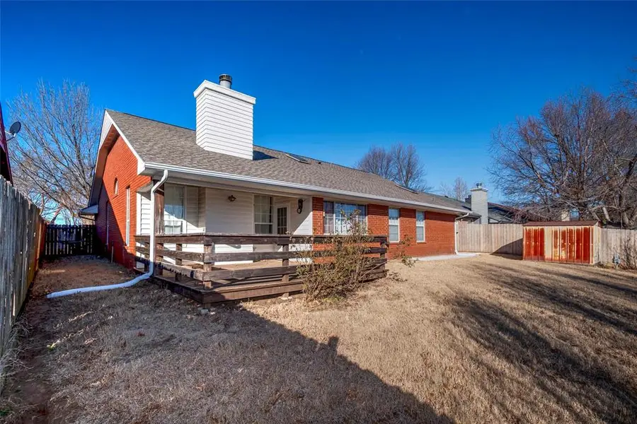 215 S Windsor Drive, Stillwater, OK 74074 - Image #3