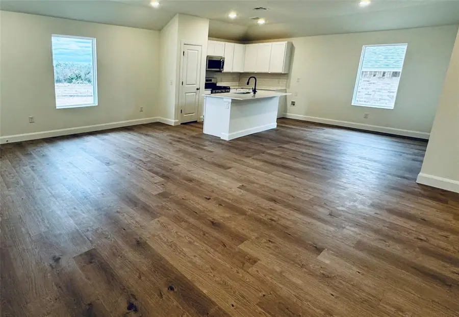 21236 SE 32nd Street, Harrah, OK 73045 - #2