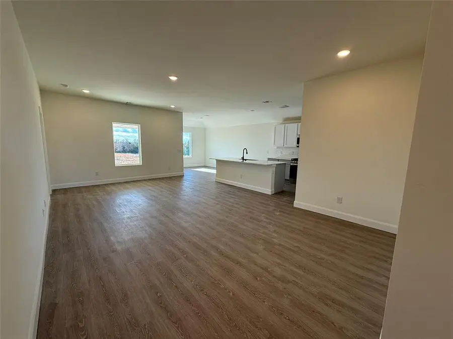 21240 SE 32nd Street, Harrah, OK 73045 - #2