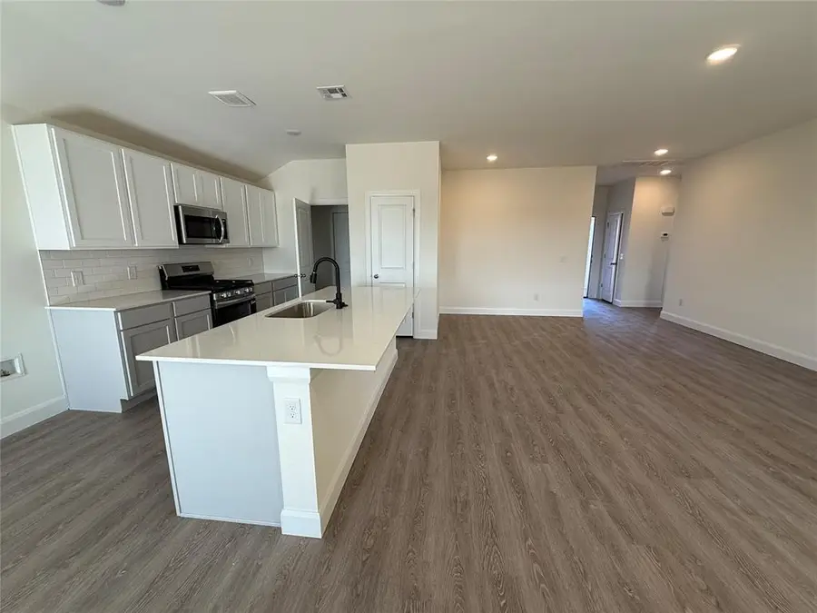 21240 SE 32nd Street, Harrah, OK 73045 - #3