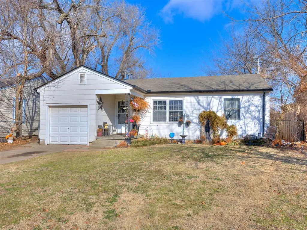 903 Dakota Street, Norman, OK 73069 - Image #1