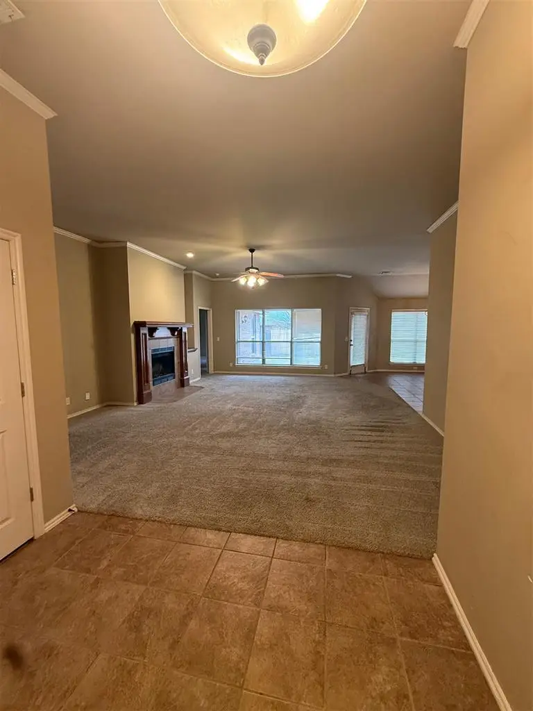 17037 Woodvine Drive, Edmond, OK 73012 - #3